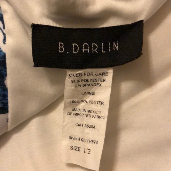 Sun dress - Picture 3 of 3